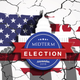 Illustration for article titled The Roots Live Election Blog, Results Center and Countdown To America Becoming Great Again